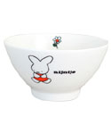 ライスボウル
[ナインチェワンポイント]
(miffy 70th)