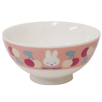 ライスボウル
(MIFFY FRUITS)
