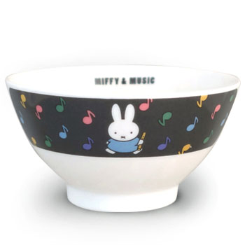 ライスボウル
(MIFFY & MUSIC)