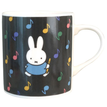 マグ
[音符]
(MIFFY & MUSIC)
