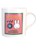 マグ
[レコード]
(MIFFY & MUSIC)