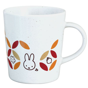 マグ
(ミッフィー七宝紋)