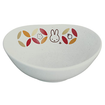 小鉢
(ミッフィー七宝紋)