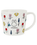 マグ
[white]
(miffy bloom)