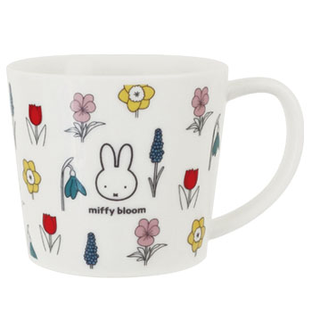 マグ
[white]
(miffy bloom)