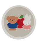 陶製吸水コースター
[グレー]
(miffy and boris)