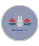 陶製吸水コースター
[ブルー]
(MIFFY AND ROSE)