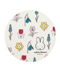 陶製吸水コースター
[white]
(miffy bloom)
