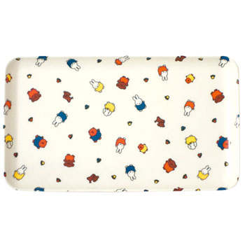 カフェトレイS
(ダンスウィズミッフィー)