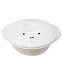 電子レンジ専用
ラーメンメーカー
(フェイスアップ)