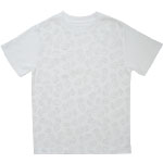 Tシャツ
[ホワイト/Sサイズ]
(miffy and shell)