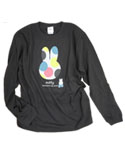 ロングスリーブTシャツ
[color/BK]
(オータムカラー)