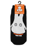ソックス
[black]
(おばけ)