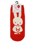 ソックス
[RD]
(miffy strawberry)