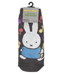 ソックス
[BK]
(MIFFY & MUSIC)