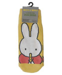 ソックス
[YE]
(MIFFY & MUSIC)