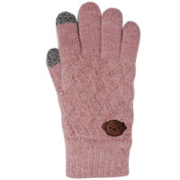 スマホ対応
ケーブル手袋
(ボリスPK)