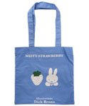 コットントートバッグ
[BL]
(miffy strawberry)