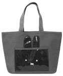 トートバッグ
[dark gray/289B]
(フェイスアップ)