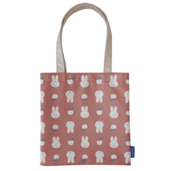 ミニトートバッグ
[OR/りんご]
(はんなり)