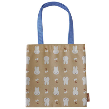 ミニトートバッグ
[YE/さくらんぼ]
(はんなり)