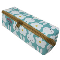 トレー型 ペンポーチ
[BA20-24]
(フラワー)