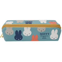 トレー型 ペンポーチ
[blue/BA21-56]
(フェイシーズ)