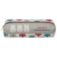 2ルーム ペンポーチ
[white/BA21-60]
(花びら)