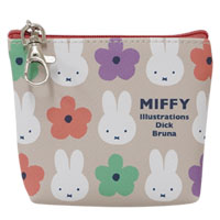 プチポーチ
[BA21-64 beige]
(花びら)