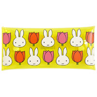 クリアマルチケース
[YE]
(miffy and tulips)