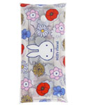 クリアマルチケース
[CL]
(Miffy Floral)