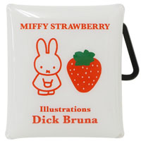 クリアマルチケースSS
[クリア]
(miffy strawberry)