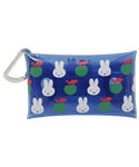 クリアマルチケースS
[BL]
(MIFFY FRUITS)