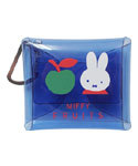 クリアマルチケースSS
[BL]
(MIFFY FRUITS)