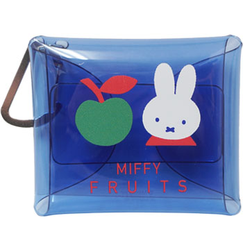 クリアマルチケースSS
[BL]
(MIFFY FRUITS)