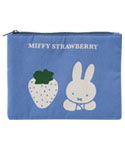 コットンポーチ
[BL]
(miffy strawberry)