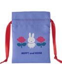 豆巾着
[BL]
(MIFFY AND ROSE)