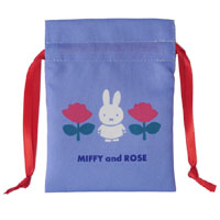 豆巾着
[BL]
(MIFFY AND ROSE)