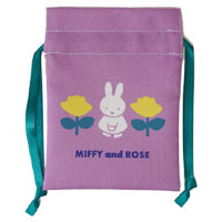 豆巾着
[PU]
(MIFFY AND ROSE)