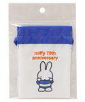 豆巾着
[1999]
(miffy 70th)