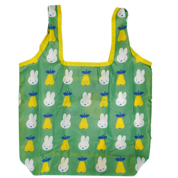 エコバッグ
[GR]
(MIFFY FRUITS)