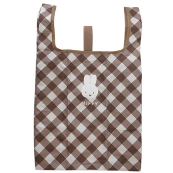 エコバッグM
[BE]
(ダイアゴナルチェック)