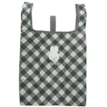 エコバッグM
[GY]
(ダイアゴナルチェック)