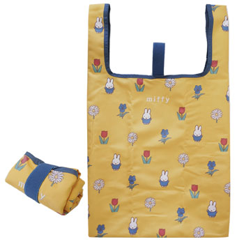 エコバッグM
[YE/わーい]
(カラフルサガラシリーズ)