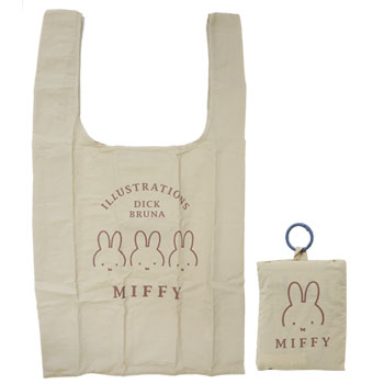 エコバッグ
[BS26-5/beige]
(face line)