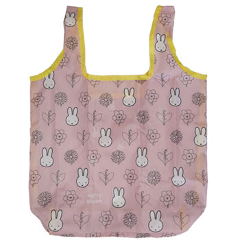 エコバッグ
[PK]
(miffy bloom)