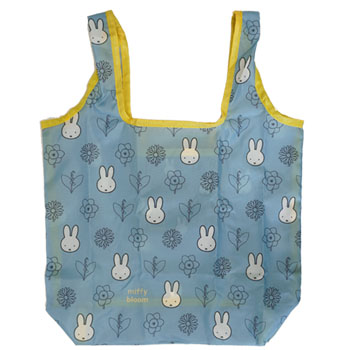エコバッグ
[BL]
(miffy bloom)