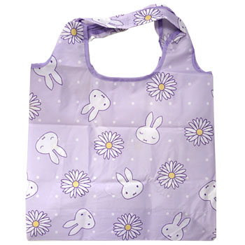底板付きエコバッグM
[PU]
(pistachio & lavender)