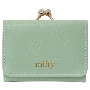 三つ折り財布
(GR)