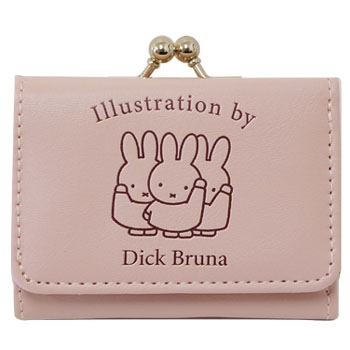 三つ折り財布
(PK)